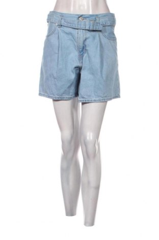Damen Shorts Levi's, Größe M, Farbe Blau, Preis 29,38 €
