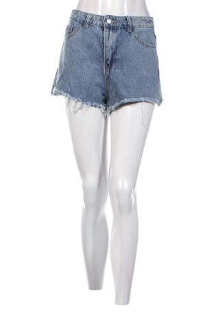 Γυναικείο κοντό παντελόνι Lili Sidonio, Μέγεθος S, Χρώμα Μπλέ, Τιμή 9,28 €
