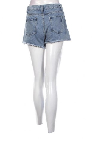 Γυναικείο κοντό παντελόνι Lili Sidonio, Μέγεθος S, Χρώμα Μπλέ, Τιμή 9,28 €