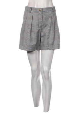 Pantaloni scurți de femei Liu Jo, Mărime XL, Culoare Gri, Preț 228,16 Lei
