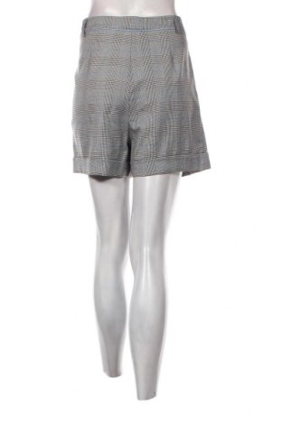 Дамски къс панталон Liu Jo, Размер XL, Цвят Сив, Цена 69,36 лв.