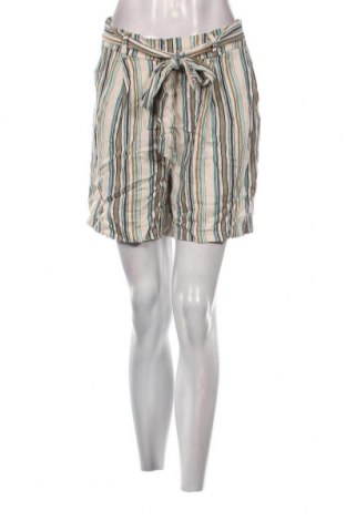 Дамски къс панталон Lola Liza, Размер M, Цвят Многоцветен, Цена 8,64 лв.