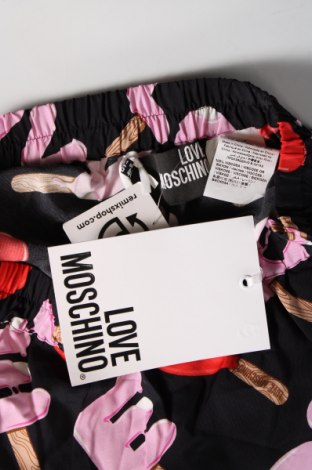 Damen Shorts Love Moschino, Größe S, Farbe Mehrfarbig, Preis € 63,46