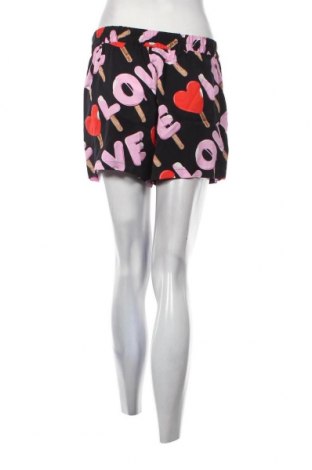 Дамски къс панталон Love Moschino, Размер S, Цвят Многоцветен, Цена 123,12 лв.