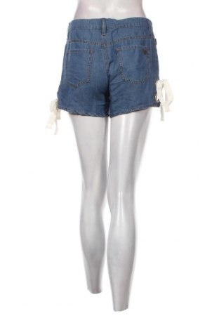 Damen Shorts Love Moschino, Größe M, Farbe Blau, Preis € 59,55