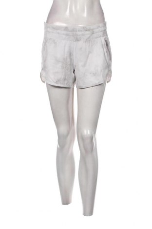 Γυναικείο κοντό παντελόνι Lululemon, Μέγεθος XS, Χρώμα Γκρί, Τιμή 27,62 €