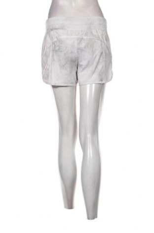 Damen Shorts Lululemon, Größe XS, Farbe Grau, Preis 27,62 €