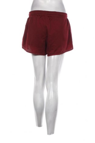 Γυναικείο κοντό παντελόνι L'urv, Μέγεθος S, Χρώμα Κόκκινο, Τιμή 4,47 €