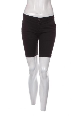 Γυναικείο κοντό παντελόνι M.Sara, Μέγεθος M, Χρώμα Μαύρο, Τιμή 9,72 €