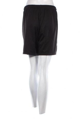 Γυναικείο κοντό παντελόνι Macron, Μέγεθος M, Χρώμα Μαύρο, Τιμή 3,85 €