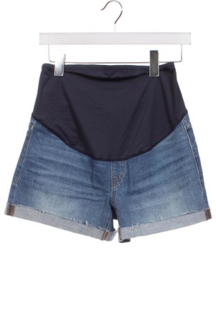 Γυναικείο κοντό παντελόνι Madewell, Μέγεθος XS, Χρώμα Μπλέ, Τιμή 24,97 €