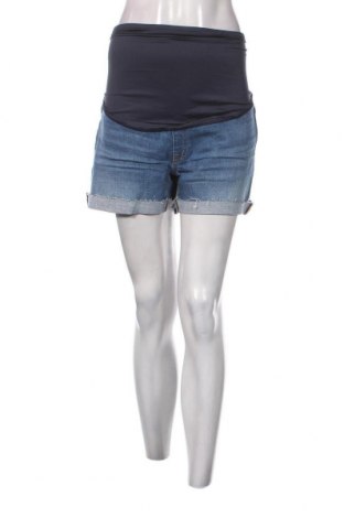 Damen Shorts Madewell, Größe M, Farbe Blau, Preis 19,59 €