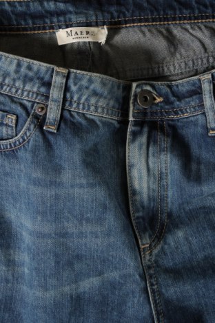 Pantaloni scurți de femei Maerz Muenchen, Mărime M, Culoare Albastru, Preț 104,60 Lei