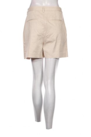 Pantaloni scurți de femei Maison Scotch, Mărime M, Culoare Bej, Preț 125,26 Lei