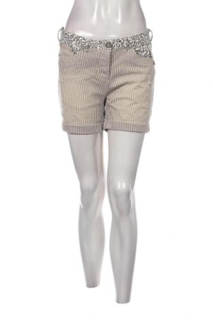 Pantaloni scurți de femei Maison Scotch, Mărime S, Culoare Multicolor, Preț 58,22 Lei