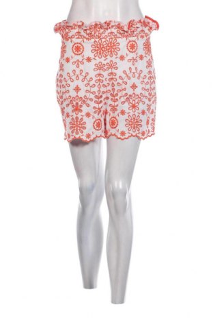 Γυναικείο κοντό παντελόνι Mangano, Μέγεθος S, Χρώμα Πολύχρωμο, Τιμή 12,77 €