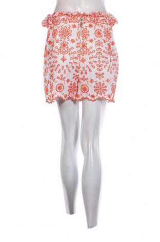 Γυναικείο κοντό παντελόνι Mangano, Μέγεθος S, Χρώμα Πολύχρωμο, Τιμή 18,61 €
