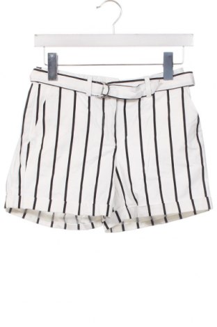 Damen Shorts Mango, Größe XS, Farbe Weiß, Preis 12,53 €