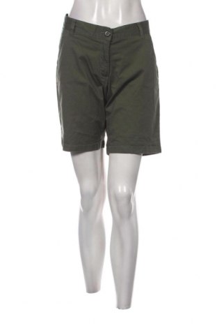 Дамски къс панталон Mar Collection, Размер L, Цвят Зелен, Цена 11,40 лв.