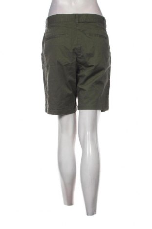 Дамски къс панталон Mar Collection, Размер L, Цвят Зелен, Цена 19,00 лв.