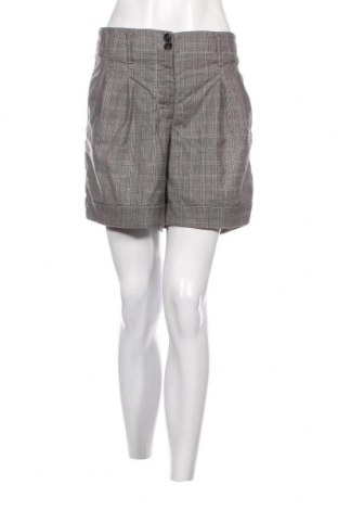 Дамски къс панталон Marc Cain, Размер L, Цвят Сив, Цена 53,40 лв.