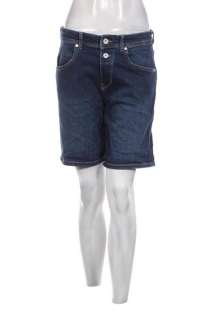 Γυναικείο κοντό παντελόνι Marc O'Polo, Μέγεθος M, Χρώμα Μπλέ, Τιμή 13,11 €