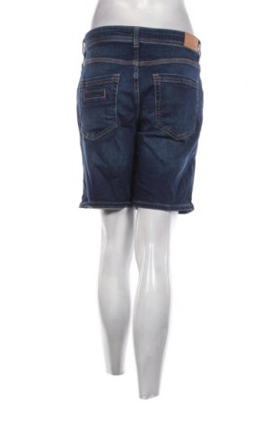 Дамски къс панталон Marc O'Polo, Размер M, Цвят Син, Цена 21,20 лв.