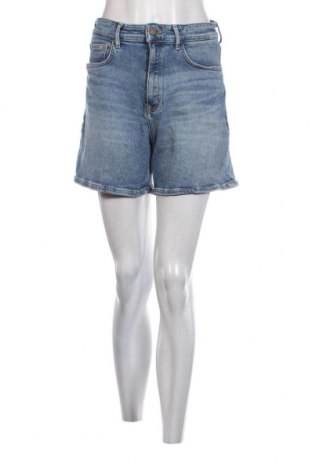 Γυναικείο κοντό παντελόνι Marc O'Polo, Μέγεθος M, Χρώμα Μπλέ, Τιμή 18,68 €