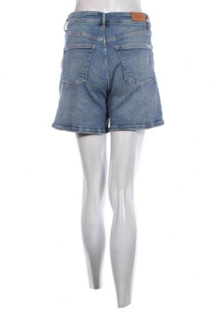Γυναικείο κοντό παντελόνι Marc O'Polo, Μέγεθος M, Χρώμα Μπλέ, Τιμή 18,68 €