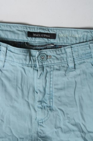 Дамски къс панталон Marc O'Polo, Размер XS, Цвят Син, Цена 21,20 лв.