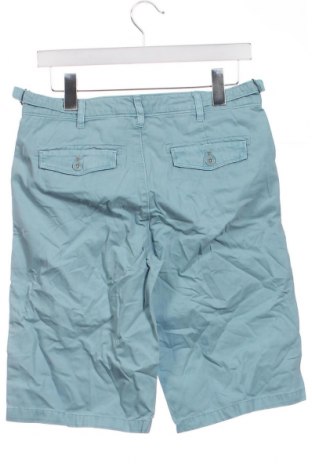 Дамски къс панталон Marc O'Polo, Размер XS, Цвят Син, Цена 27,03 лв.