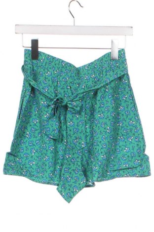 Γυναικείο κοντό παντελόνι Mavi, Μέγεθος XS, Χρώμα Πράσινο, Τιμή 7,14 €