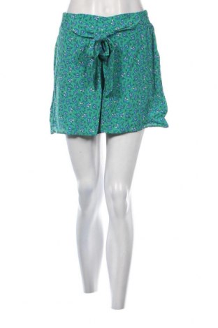 Дамски къс панталон Mavi, Размер M, Цвят Зелен, Цена 12,96 лв.