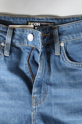 Pantaloni scurți de femei Mavi, Mărime S, Culoare Albastru, Preț 236,84 Lei