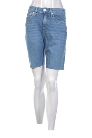 Γυναικείο κοντό παντελόνι Mavi, Μέγεθος S, Χρώμα Μπλέ, Τιμή 37,11 €