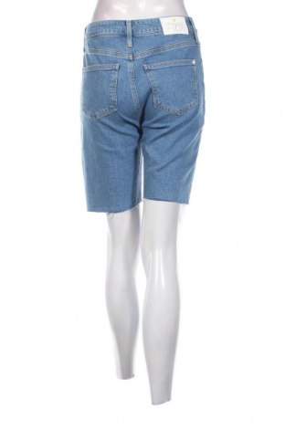 Γυναικείο κοντό παντελόνι Mavi, Μέγεθος S, Χρώμα Μπλέ, Τιμή 37,11 €