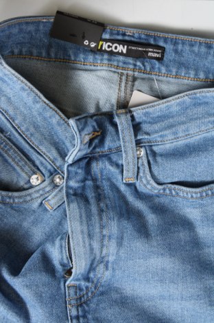 Pantaloni scurți de femei Mavi, Mărime S, Culoare Albastru, Preț 54,47 Lei