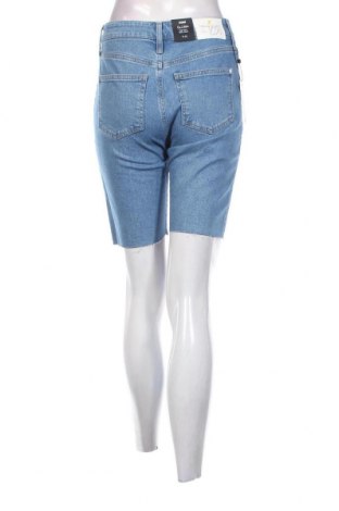 Дамски къс панталон Mavi, Размер S, Цвят Син, Цена 16,56 лв.
