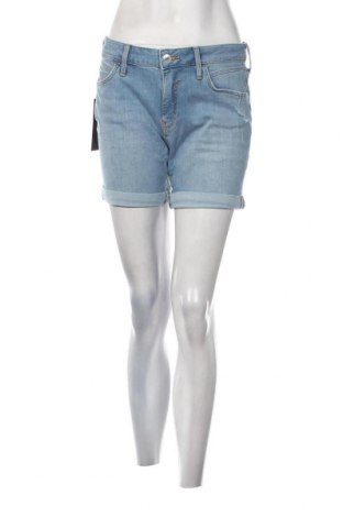 Pantaloni scurți de femei Mavi, Mărime XXS, Culoare Albastru, Preț 82,89 Lei
