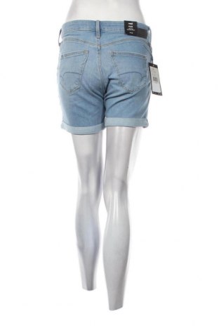 Γυναικείο κοντό παντελόνι Mavi, Μέγεθος XXS, Χρώμα Μπλέ, Τιμή 8,54 €