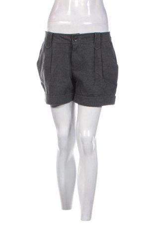 Дамски къс панталон Medi, Размер XL, Цвят Сив, Цена 13,11 лв.