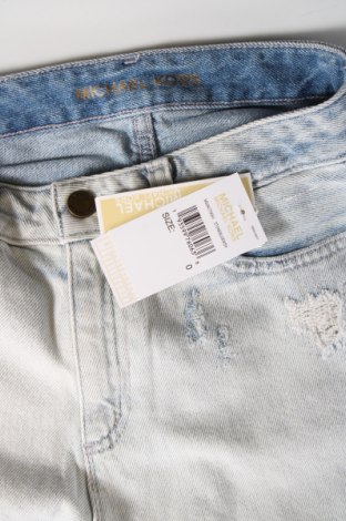 Pantaloni scurți de femei Michael Kors, Mărime XS, Culoare Albastru, Preț 485,00 Lei