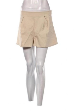 Pantaloni scurți de femei Miss Selfridge, Mărime M, Culoare Bej, Preț 81,58 Lei