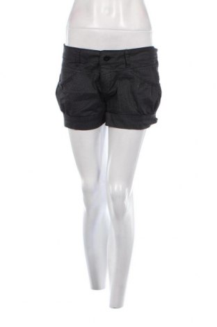 Дамски къс панталон Miss Swan, Размер L, Цвят Многоцветен, Цена 10,26 лв.
