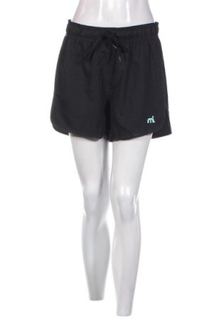 Γυναικείο κοντό παντελόνι Mistral, Μέγεθος L, Χρώμα Μαύρο, Τιμή 9,15 €