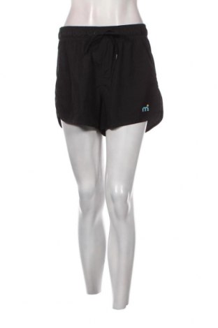 Damen Shorts Mistral, Größe L, Farbe Schwarz, Preis 14,61 €