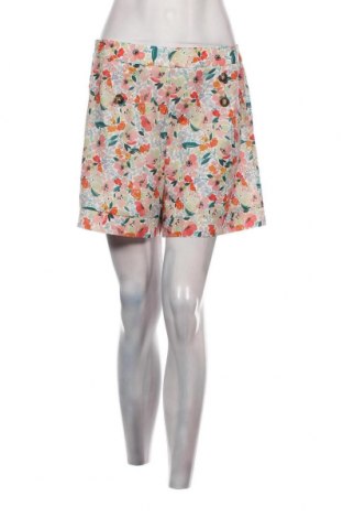 Γυναικείο κοντό παντελόνι Molly Bracken, Μέγεθος M, Χρώμα Πολύχρωμο, Τιμή 7,79 €