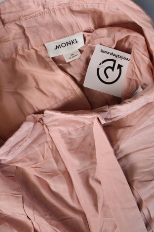 Dámské kraťasy  Monki, Velikost M, Barva Růžová, Cena  126,00 Kč