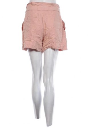Дамски къс панталон Monki, Размер M, Цвят Розов, Цена 7,92 лв.