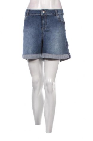 Damen Shorts Monsoon, Größe XL, Farbe Blau, Preis 11,50 €